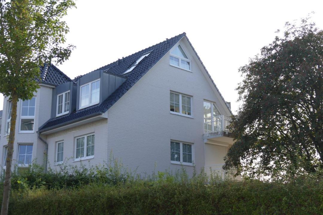 Turmresidenz App. 9 Apartment Scharbeutz Exterior photo